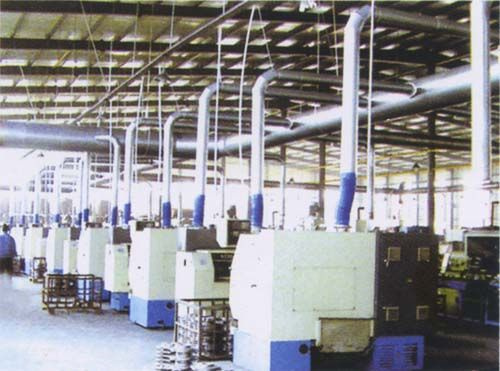 袋式除塵器用于機械加工行業(yè)除塵.jpg